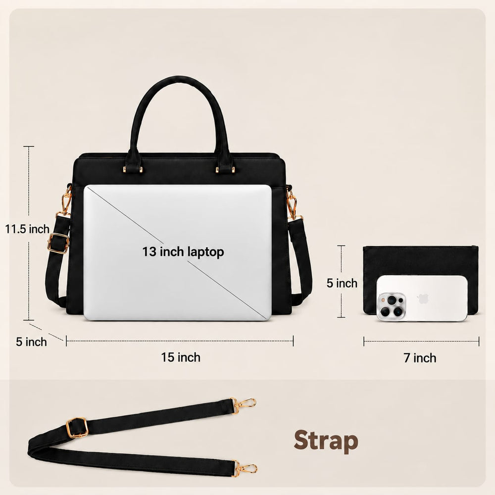 Jabeen Tote Bag - Bagbreez.pk
