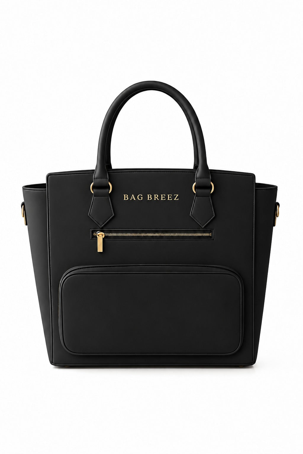 Zareen Tote Bag - Bagbreez.pk