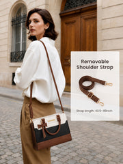 Jabeen Hand + Tote Bag Bundle - Bagbreez.pk