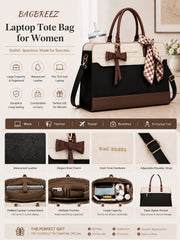Jabeen Hand + Tote Bag Bundle - Bagbreez.pk