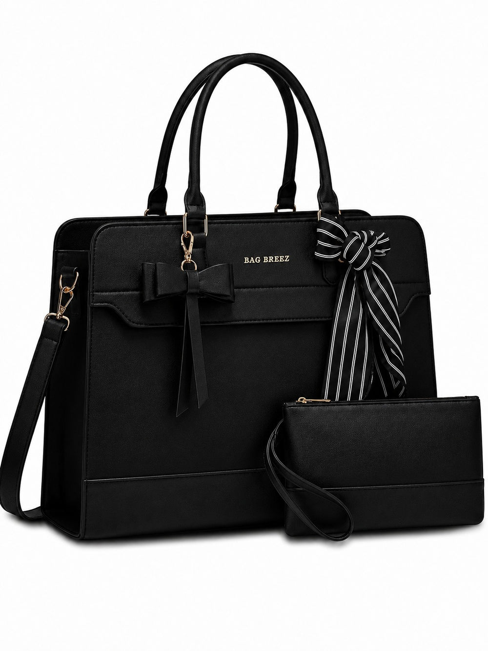 Deal (Jabeen Hand+Tote Bag ) - Bagbreez.pk
