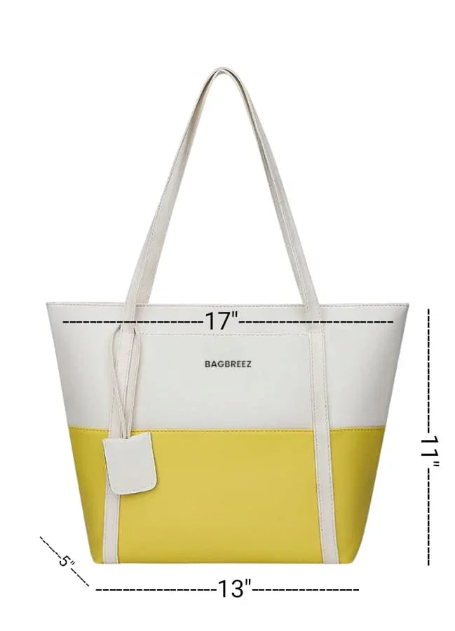 Cielura Tote Bag W&Y bagbreez.pk