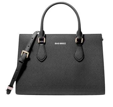Classic Smart handbag Black Bagbreez.pk