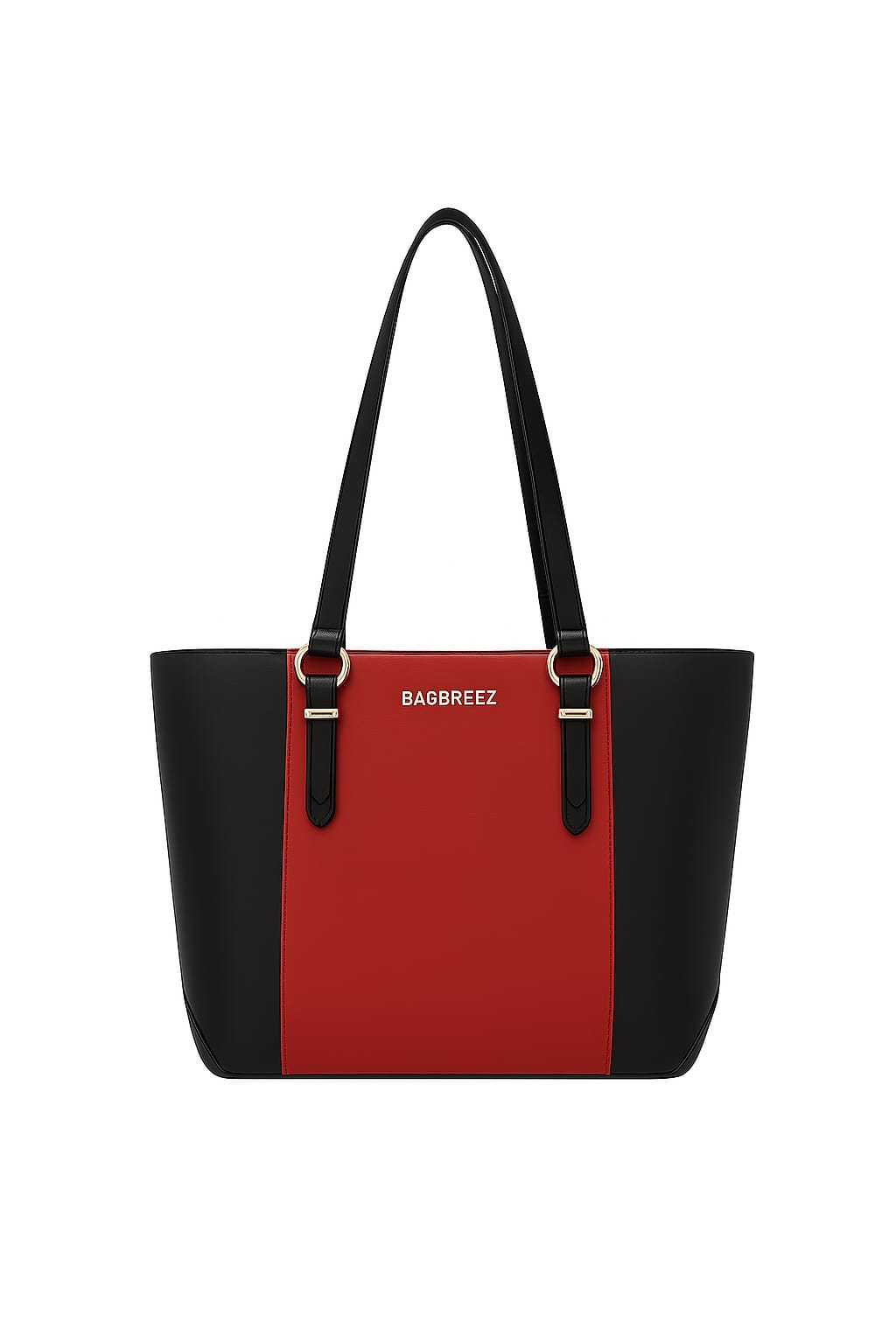 CoCo Tote Bag Mehroon Bagbreez.pk