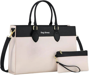Lady Breeze Bag Black Bagbreez.pk