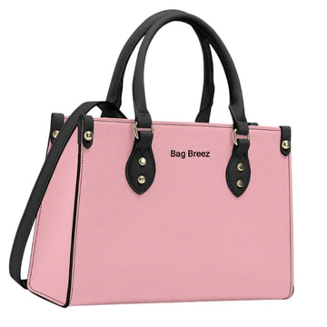 Pink Carry Shoulder Bag. Bagbreez.pk