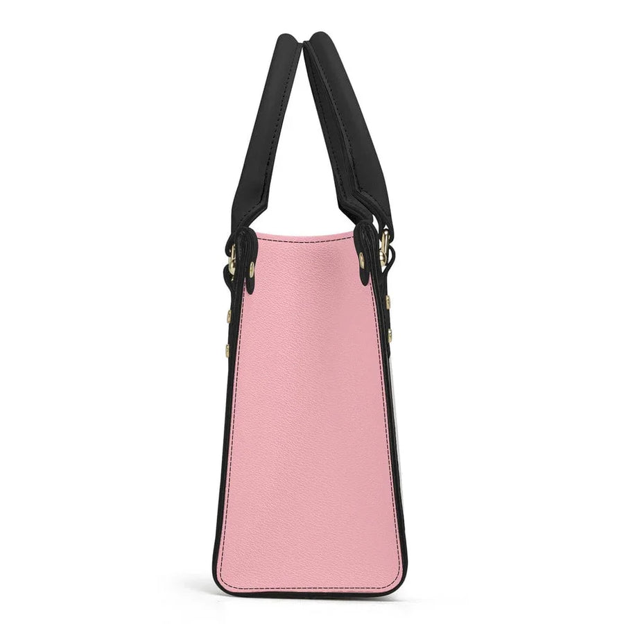 Pink Carry Shoulder Bag. Bagbreez.pk