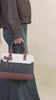 Jabeen Hand Bag (Small)