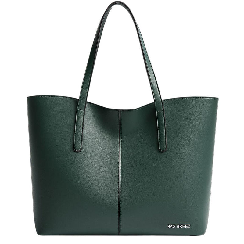 Versatile Tote Bag Army Green. Bagbreez.pk